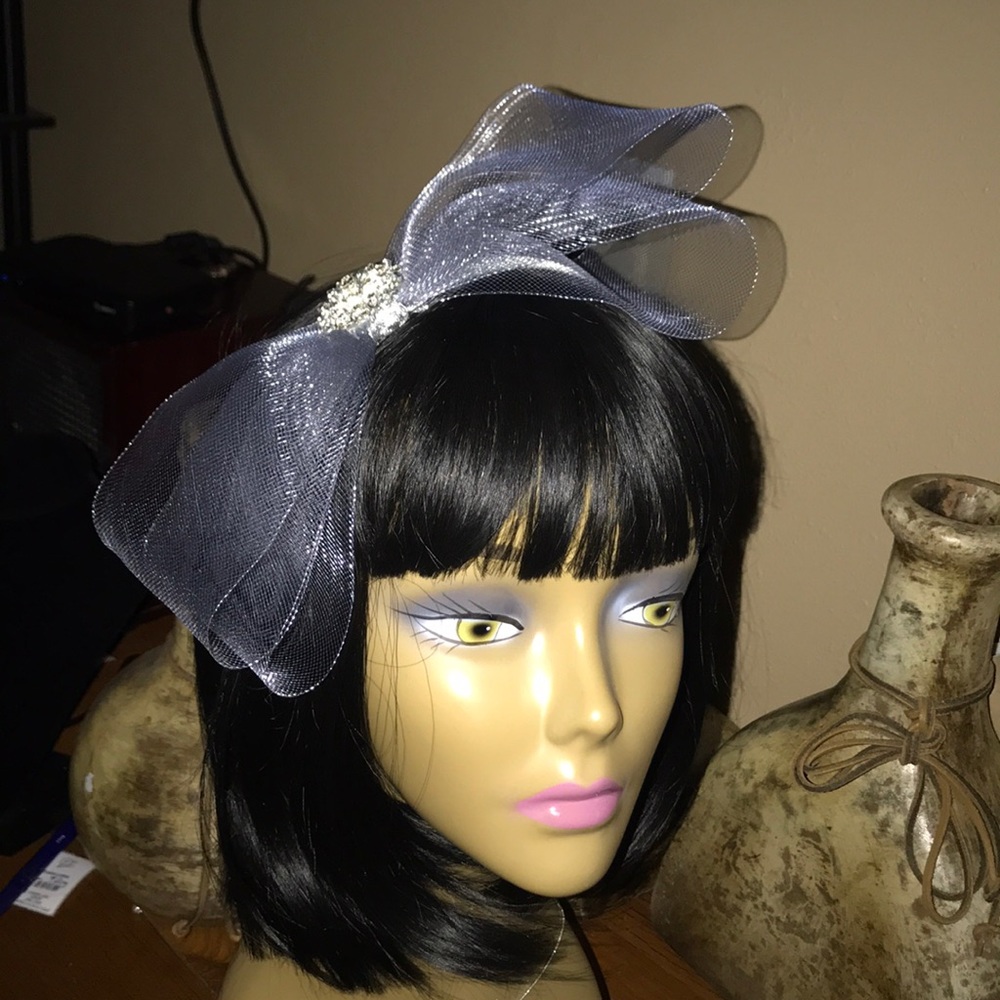 New Beautiful Rhinestone Headbands /Hair Accessory